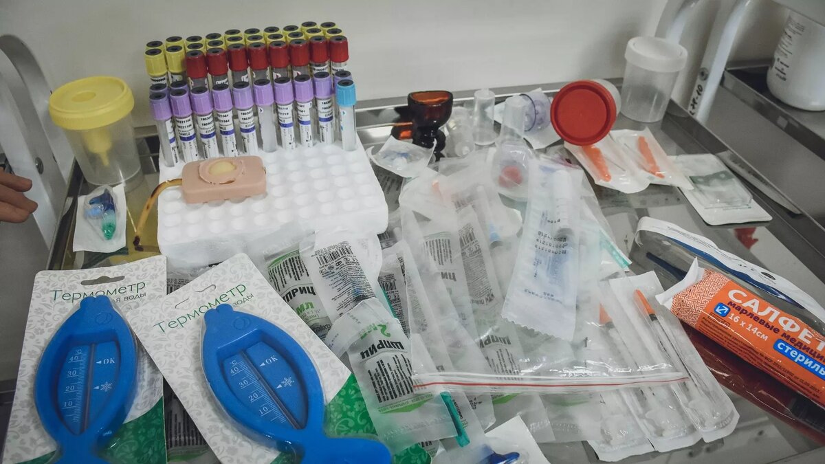     Пациенты, страдающие сахарным диабетом, продолжают обеспечиваться лекарствами и расходными материалами за счет бюджетных средств. Об этом сообщила журналистам заместитель министра здравоохранения Удмуртии Марина Петренко.