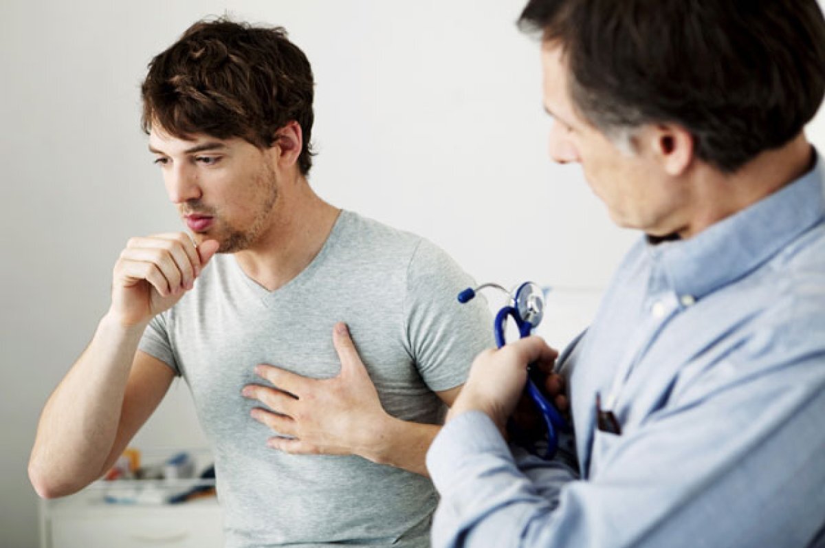    Что нужно знать о ХОБЛ.