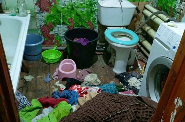    Фото:  ГУ МВД России по Красноярскому краю