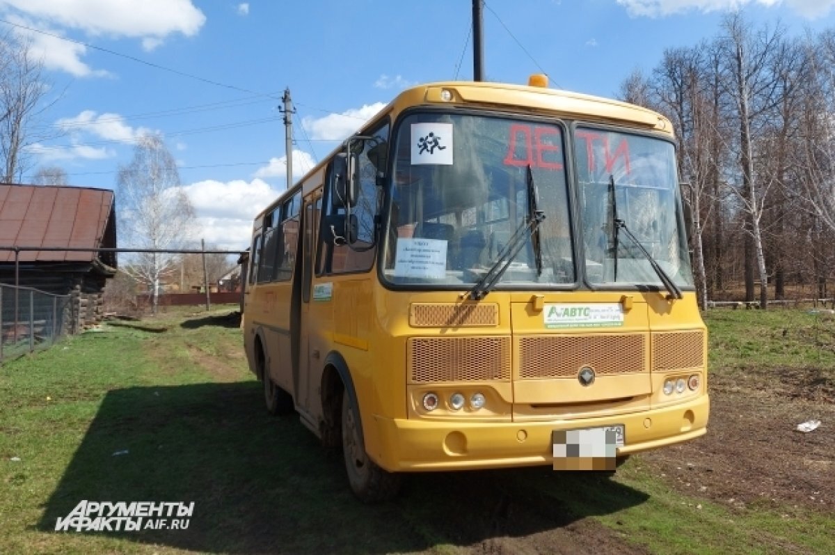    Ивановская область получила 17 школьных автобусов ГАЗ, ПАЗ и УАЗ