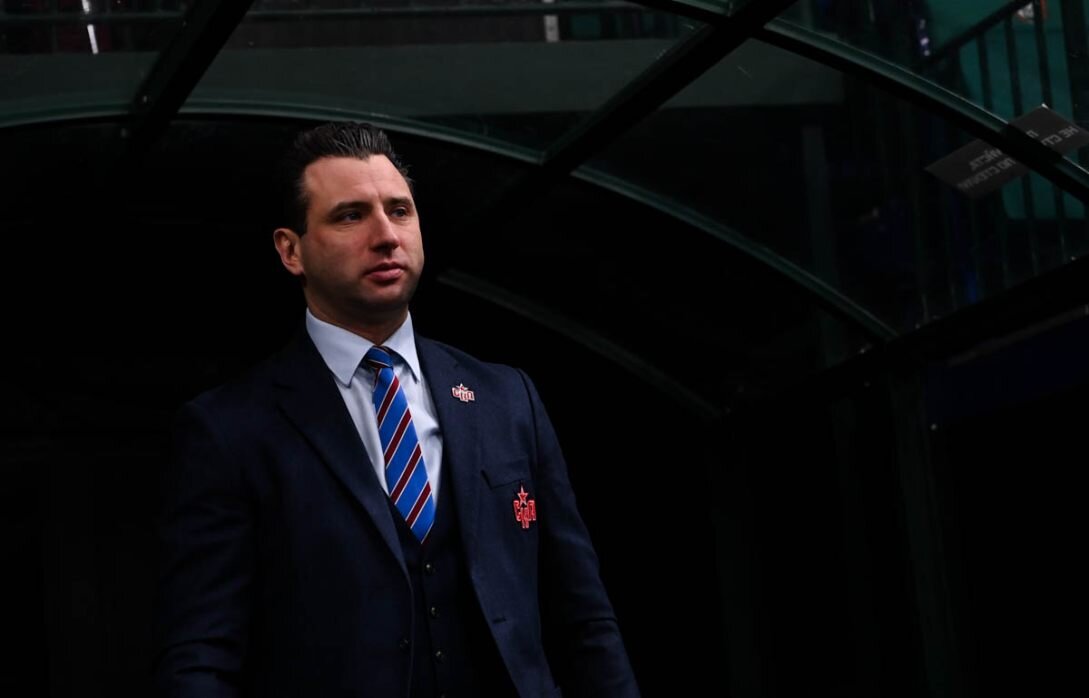    Фото: ХК СКА Санкт-Петербург