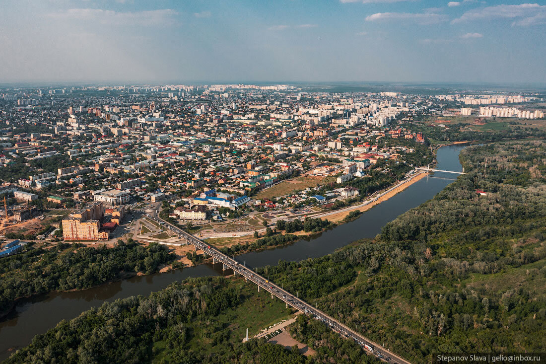 Города России. • Политика и экономика - For-UA - Форум всея Великия и Малыя  и Белыя России