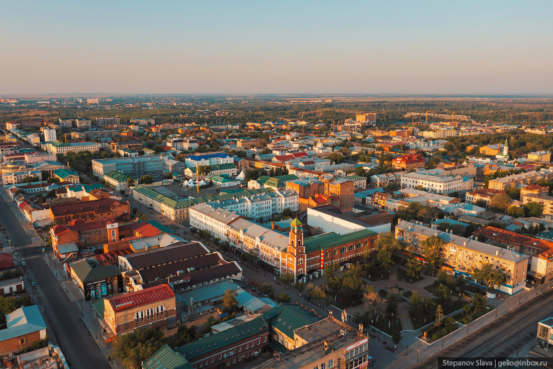 Города России. • Политика и экономика - For-UA - Форум всея Великия и Малыя  и Белыя России