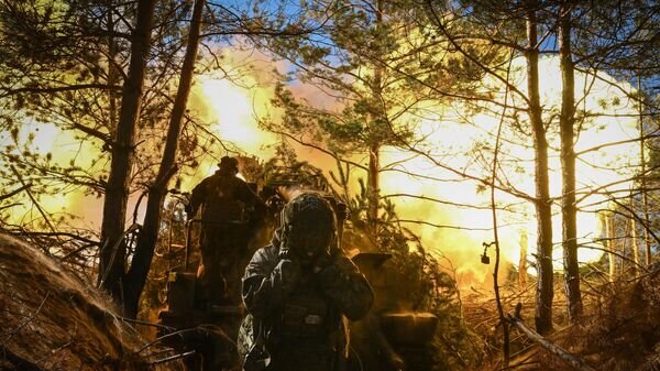    © РИА Новости . Станислав Красильников