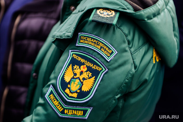    Росприроднадзор выдал 290 экологических разрешений компаниям ХМАО, оказывающим негативное воздействие на природу