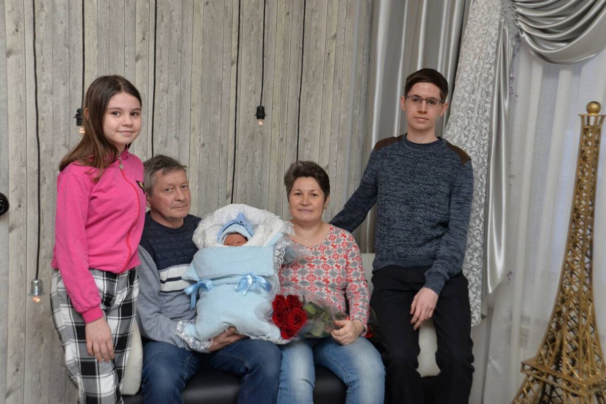 Выписка. 