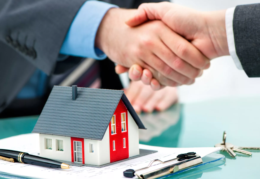 Аренда недвижимости