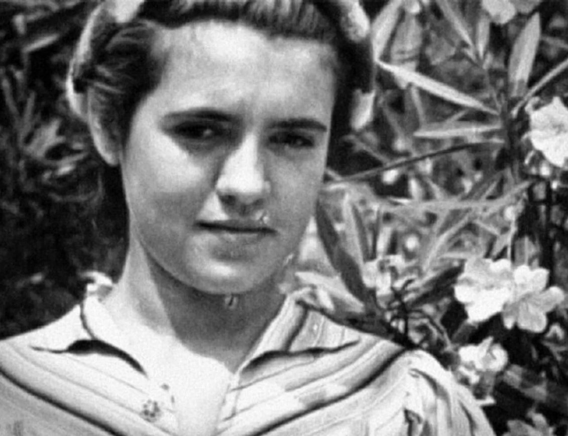 Их судьба. Екатерина семёновна Тимошенко. Екатерина семёновна Тимошенко жена Василия. Екатерина Тимошенко дочь Маршала. Екатерина Семенова Тимошенко