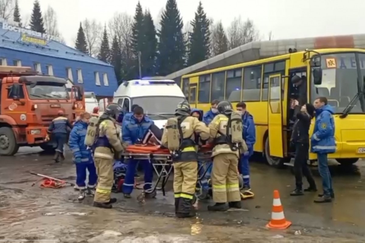    На трассе Тюмень - Ханты-Мансийск из-за учений частично ограничено движение