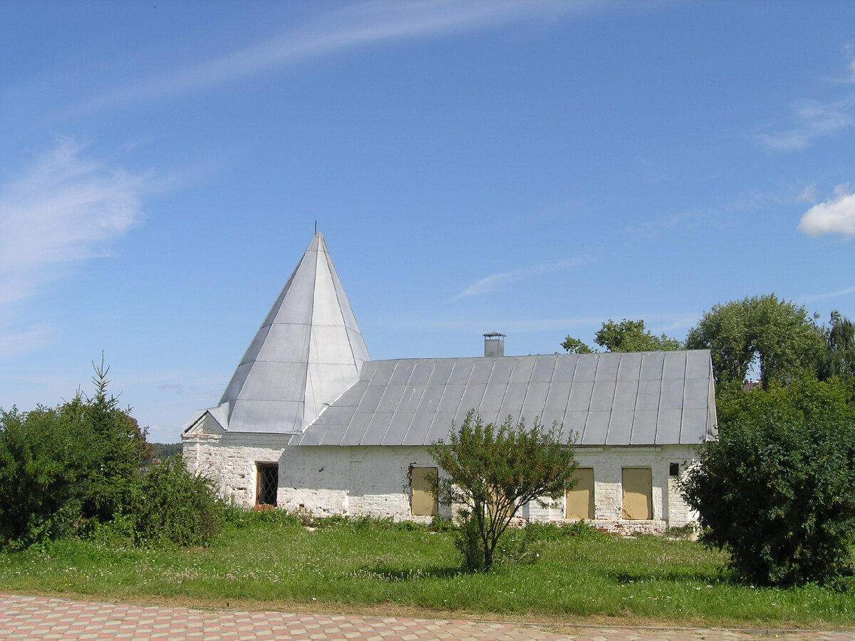 Городец - любимый город Александра Невского и мой | vitaminotravel | Дзен