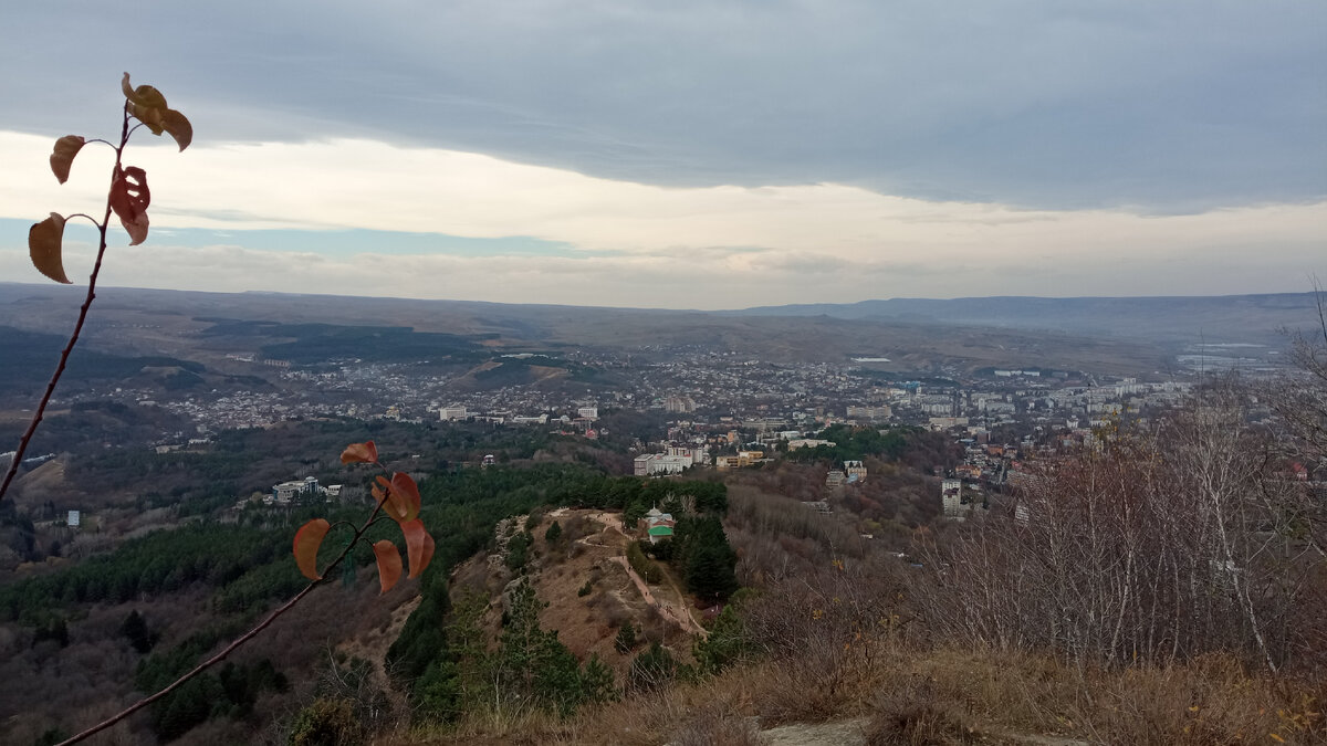 Красивые панорамы будут вам наградой. Фото: Кирилл Полиенко/Polienko: путешествуем вдвоём