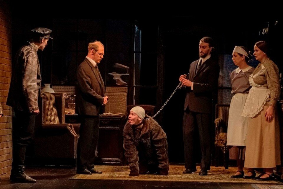    Фото: Павел Герасимов.