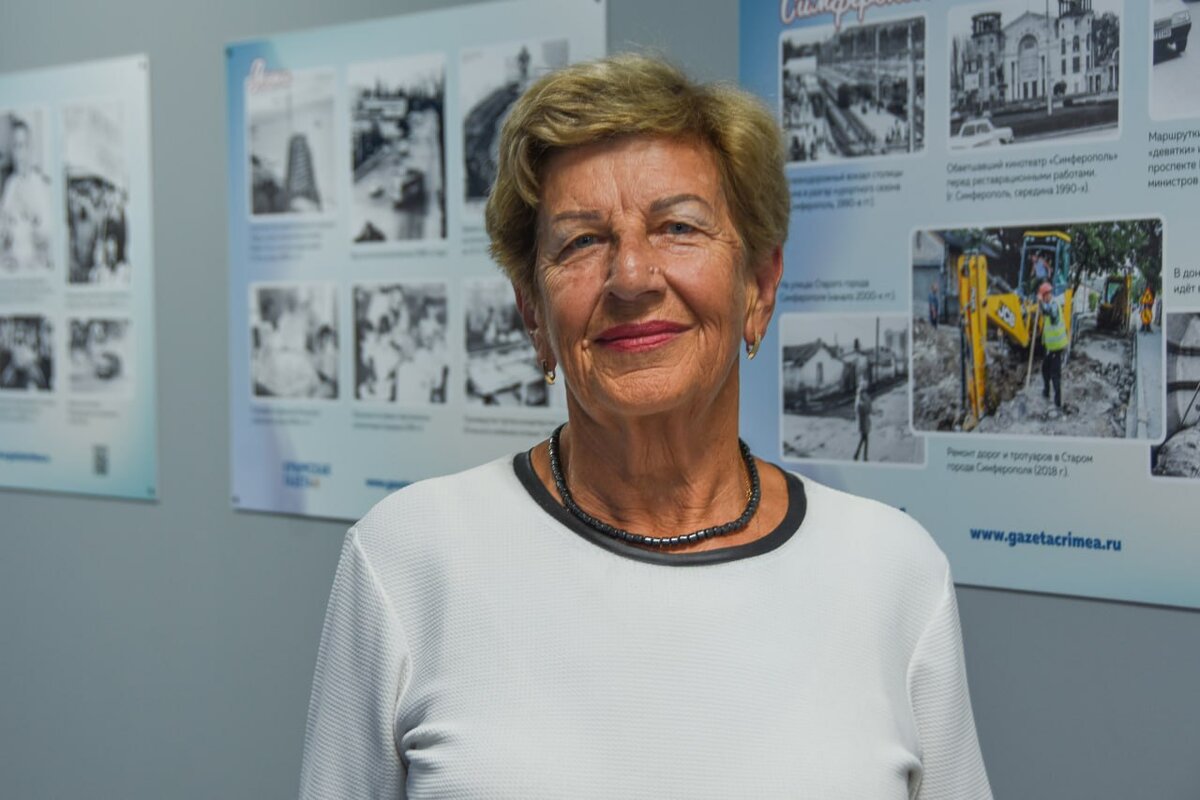 Фото: Гала Амарандо