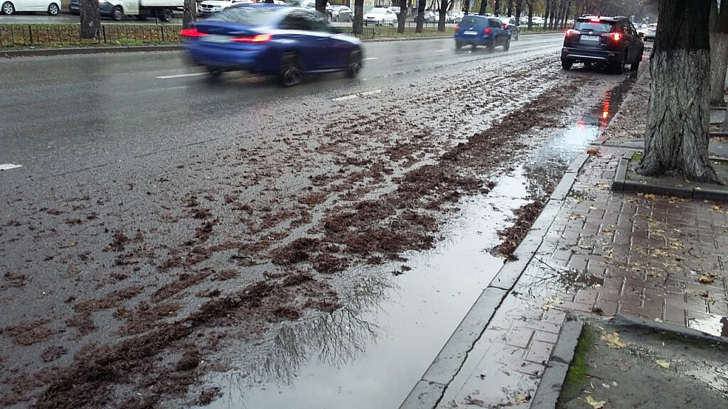 Ростов-на-Дону постепенно становится депрессивным городом | big-rostov ...