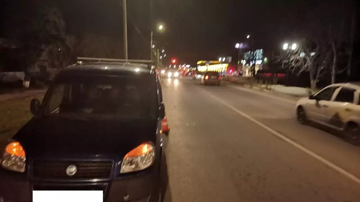     После пренебрежения правилами дорожного движения 70-летнюю женщину с тяжелыми травмами доставили в больницу, сообщает Госавтоинспекция Ставрополья.