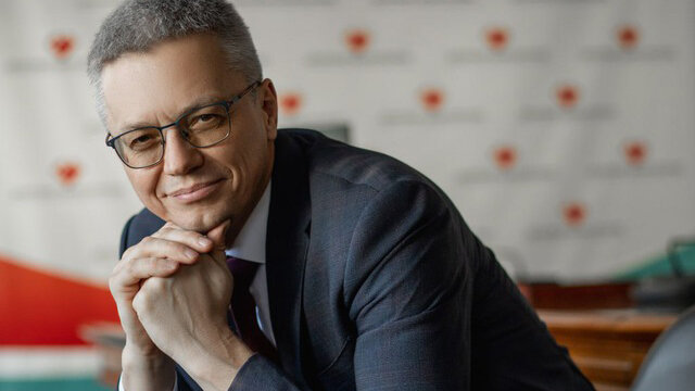    Глава депздрава Югры пояснил, как снизить количество абортов