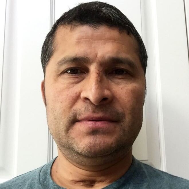 Алсидес Морено