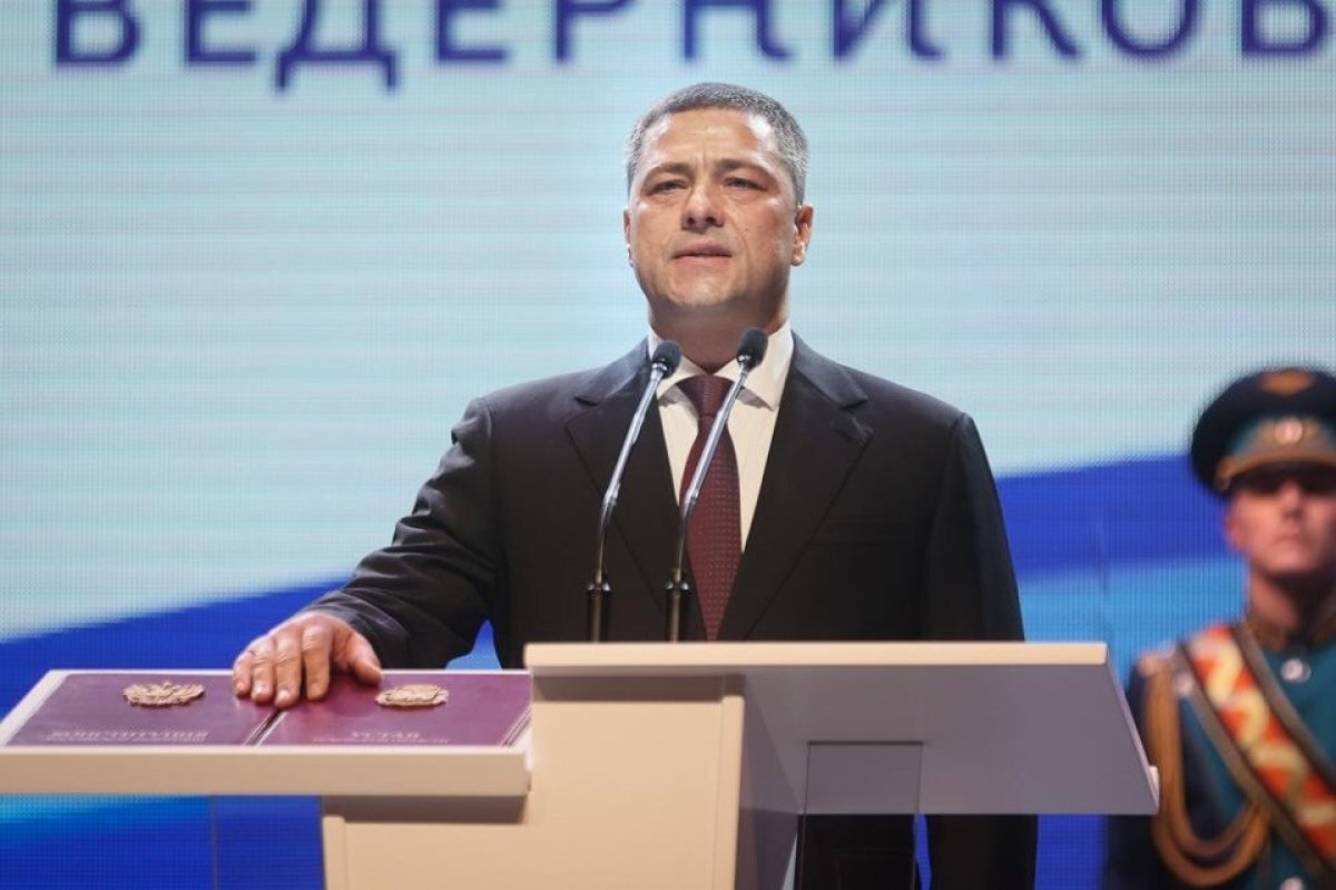    Предвыборная кампания Михаила Ведерникова вошла в лонг-лист премии РАСО