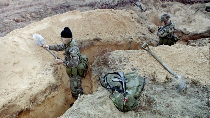 VICTOR LISITSYN, ВИКТОР ЛИСИЦЫН/GLOBAL LOOK PRESS/GLOBALLOOKPRESS