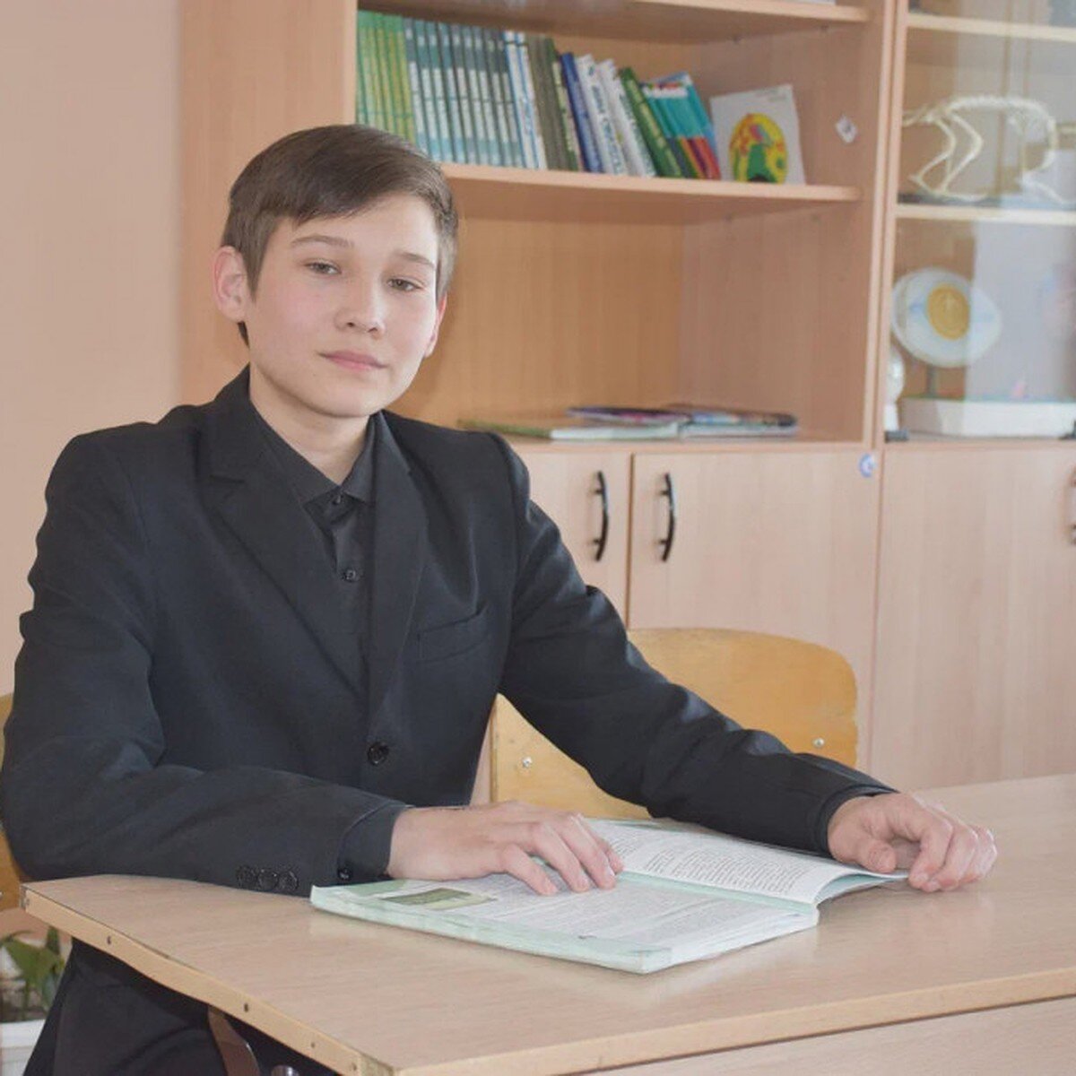 Арслан Шафиков