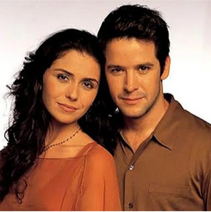 Сериал "Клон" 2001-2002гг.