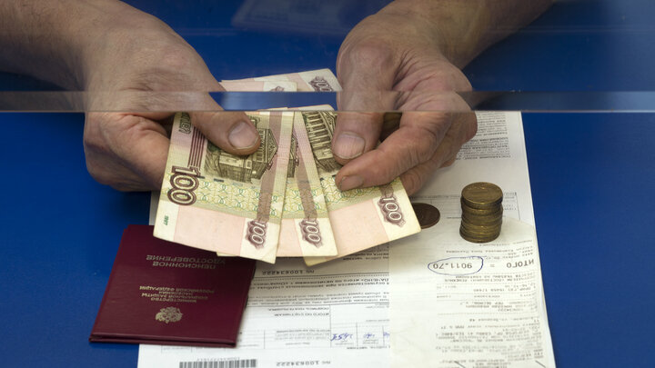 ФОТО: NIKOLAY GYNGAZOV/GLOBALLOOKPRESS.