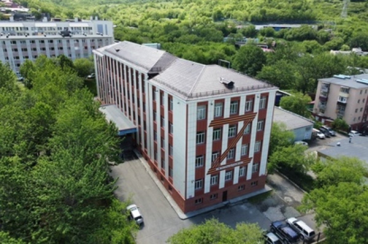    На базе крупнейшего камчатского вуза откроют региональный центр компетенций