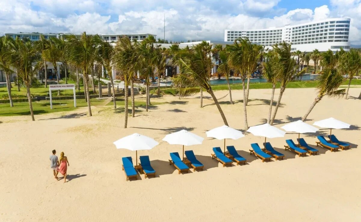    Прямые рейсы во Вьетнам из Москвы могут вывести страну в ТОП направлений зимы у россиян