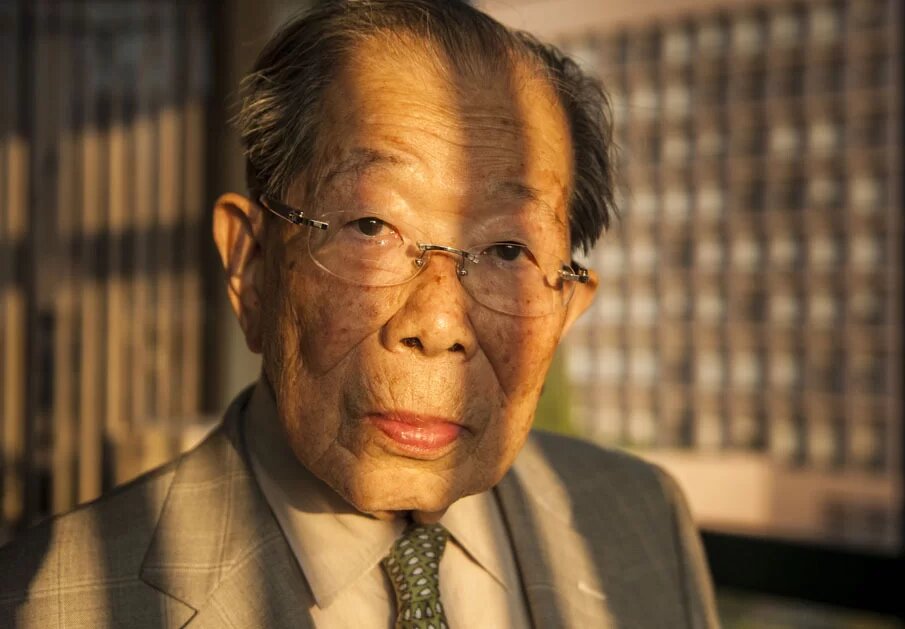 Секреты долголетия врачи. Доктор Хинохара. Сигэаки Хинохара. Доктор Хинохары Япония. Longevity Шигеаки Хинохара.