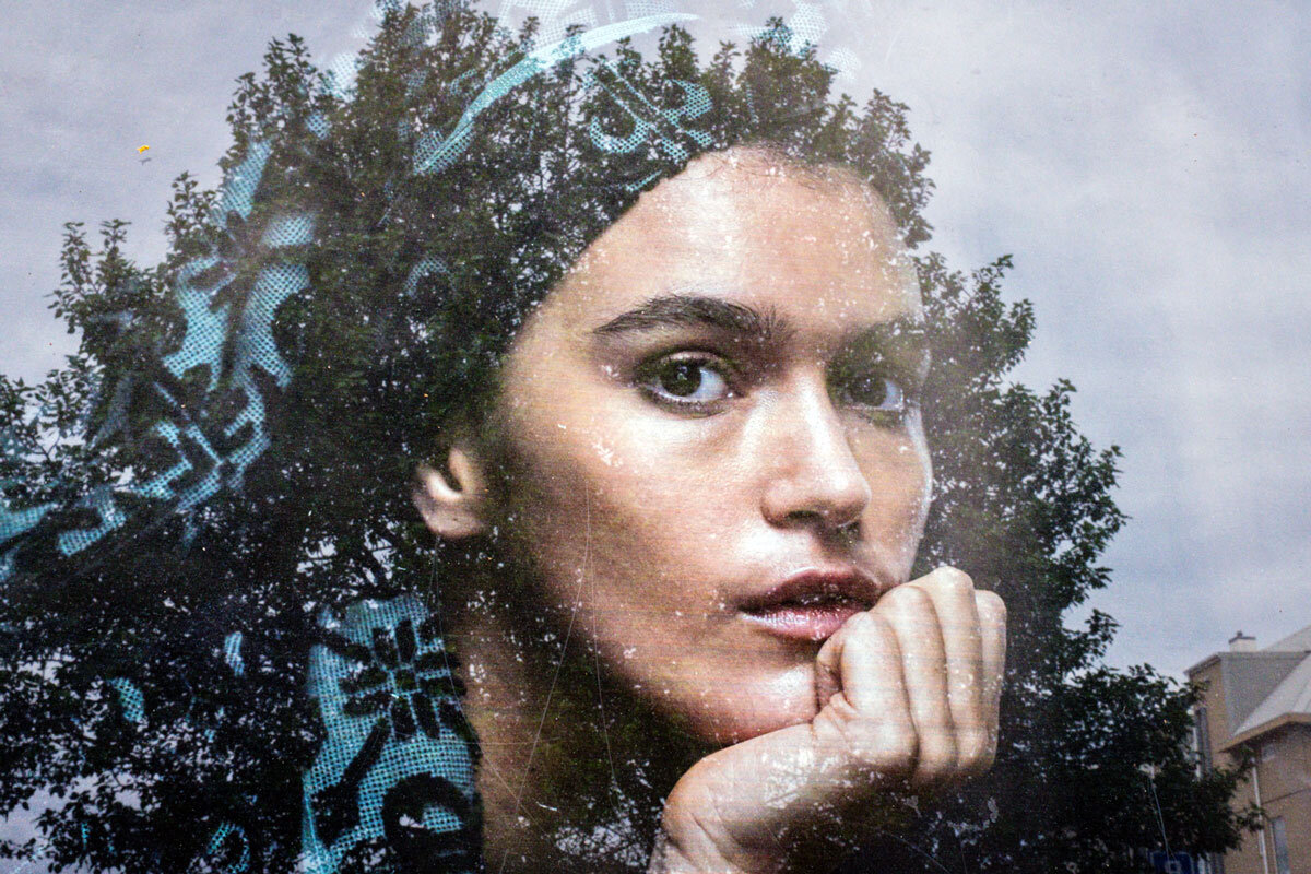 Психотический тип матери создаёт альтернативную вселенную 