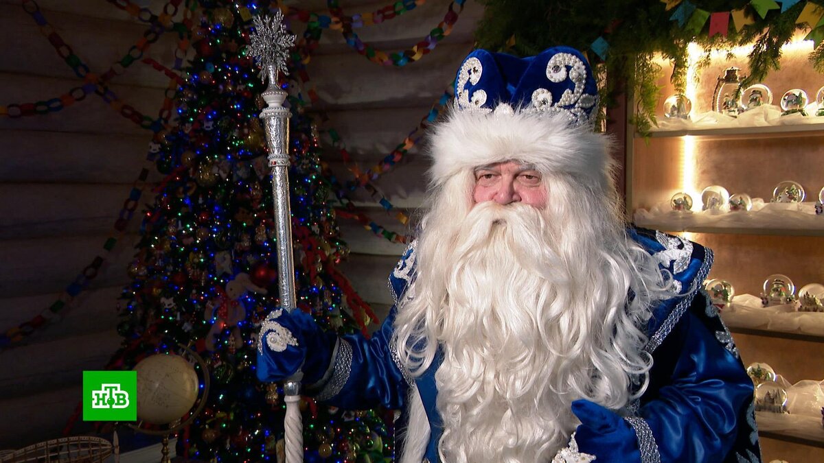    Московская усадьба Деда Мороза представила новую зимнюю программу