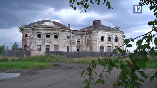 下载视频: Храм веры в душе человека. История на века: Возрождая утраченное