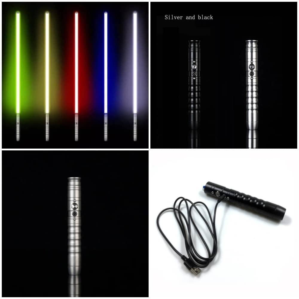 Световой меч