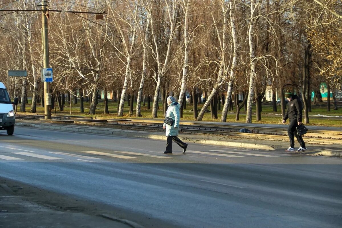 В метрах от дома: родные погибшей на зебре девочки рассказали о трагедии |  ТОЛК | Дзен