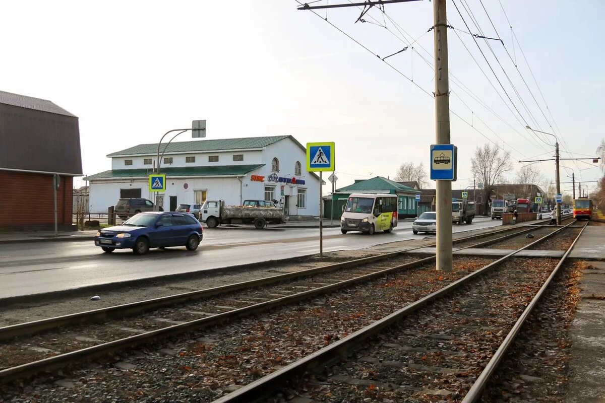 В метрах от дома: родные погибшей на зебре девочки рассказали о трагедии |  ТОЛК | Дзен