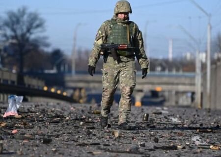    Экс-главарь «Торнадо» предрёк потерю Украиной ещё ряда территорий