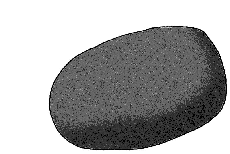 Или такой остроконечник, который потом можно приделать к копью