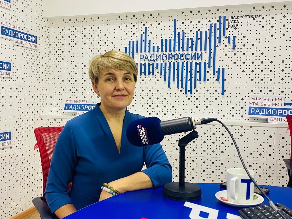   Зимфира Юсупова: "Мы слагаем полномочия, но остаемся наставниками новых послов"