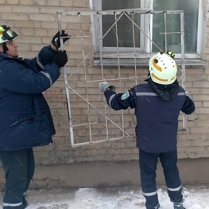 Фото: ПCC Челябинской области