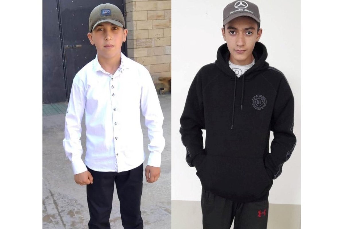    Школьники в Дагестане спасли двоих тонущих детей