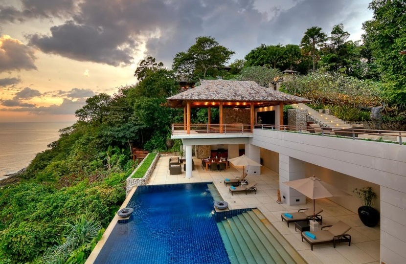 Почему инвесторы выбирают недвижимость в Таиланде