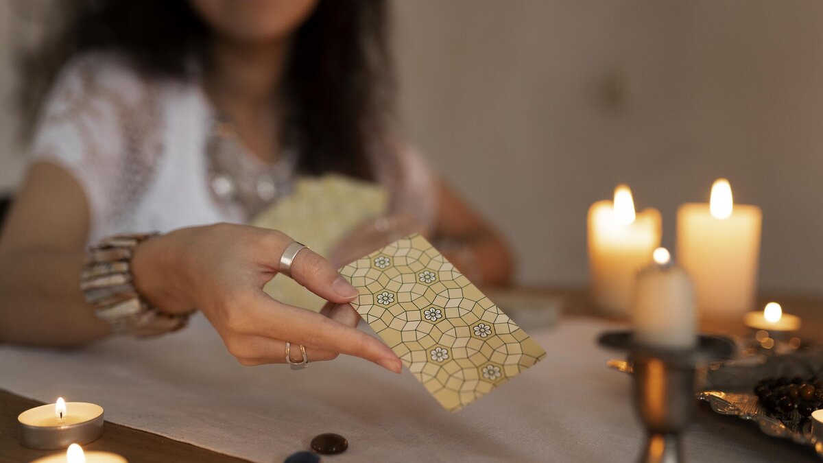    В мире магии произошла инфляция: гадалки готовятся к високосному году© Freepik | freepik