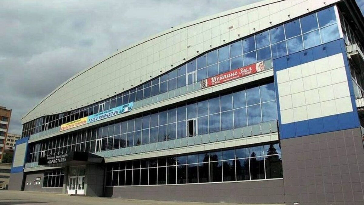    Бусаргин поручил сделать ледовые арены бесплатными для детей до 22 часовНовости Саратова и области – Сетевое издание «Репортер64»