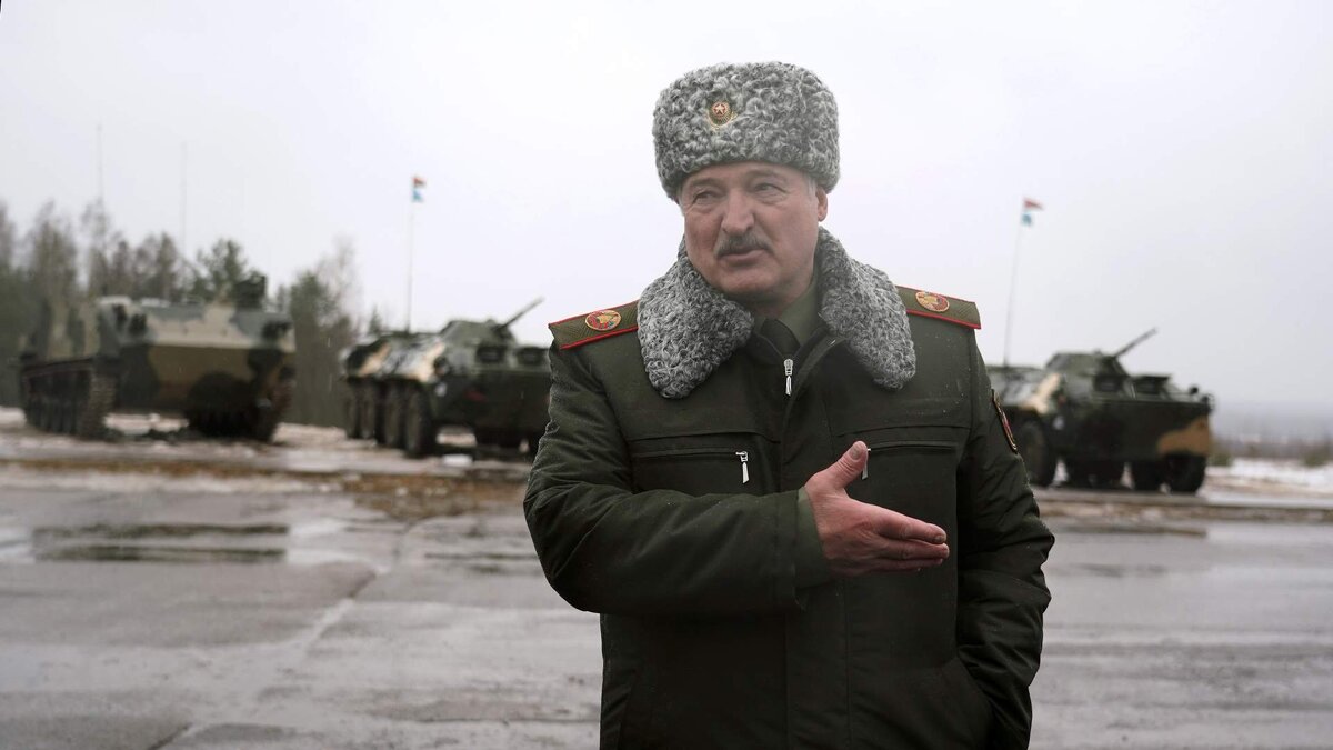 Фото: ИЗВЕСТИЯ/Павел Волков