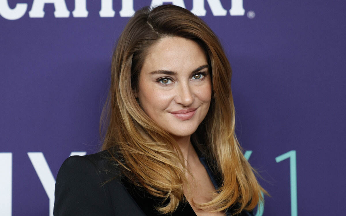 JOHN ANGELILLO/Legion-Media 