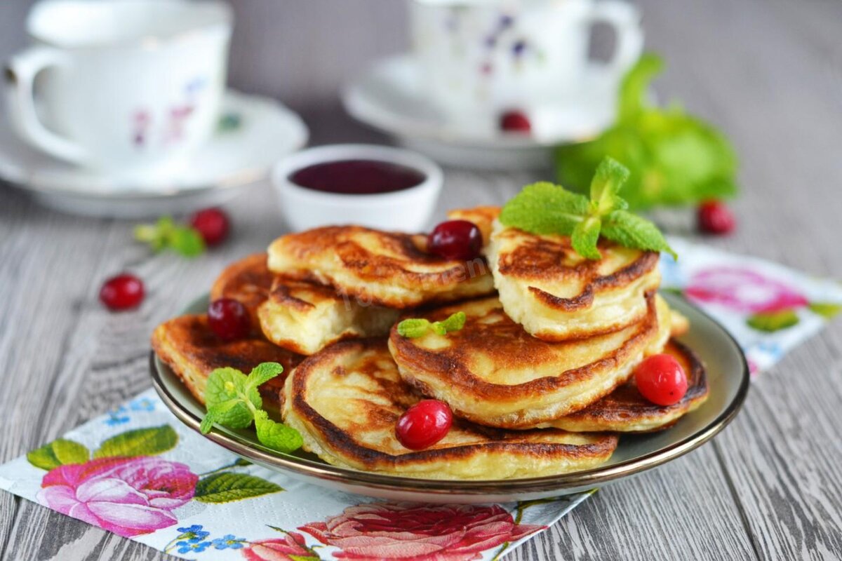 Вкуснятина