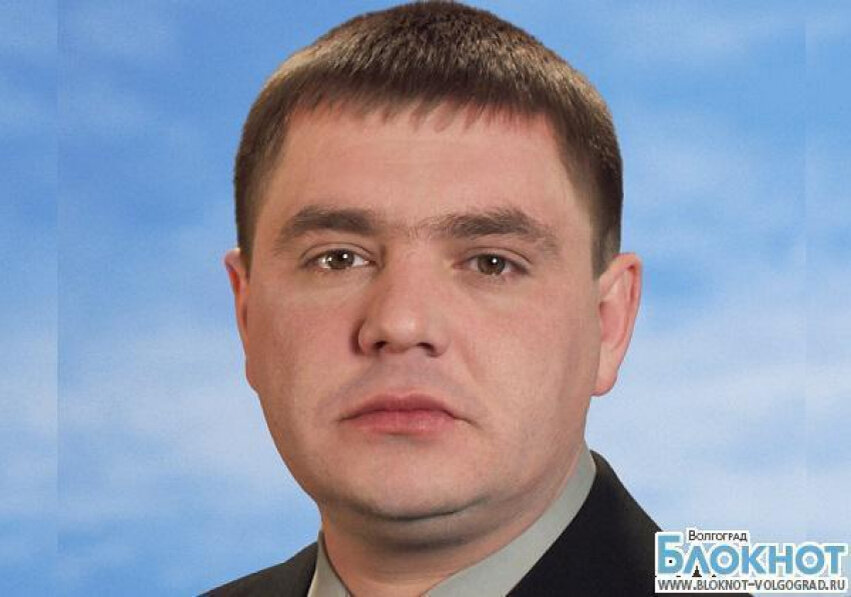     покойный депутат гордумы Анатолий Осипов