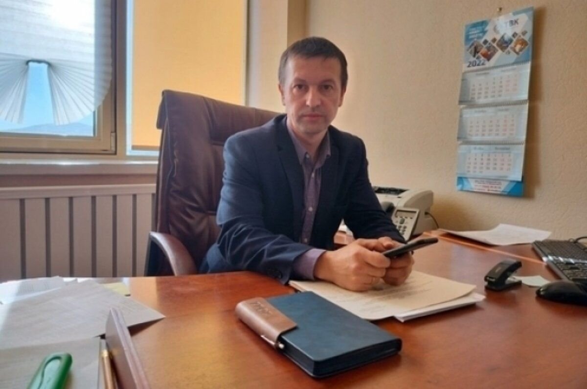    Фото: Пресс-служба МинЖКХ Забайкалья