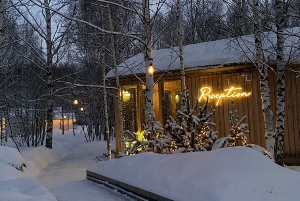 Бутик-отель Поле, Суздаль