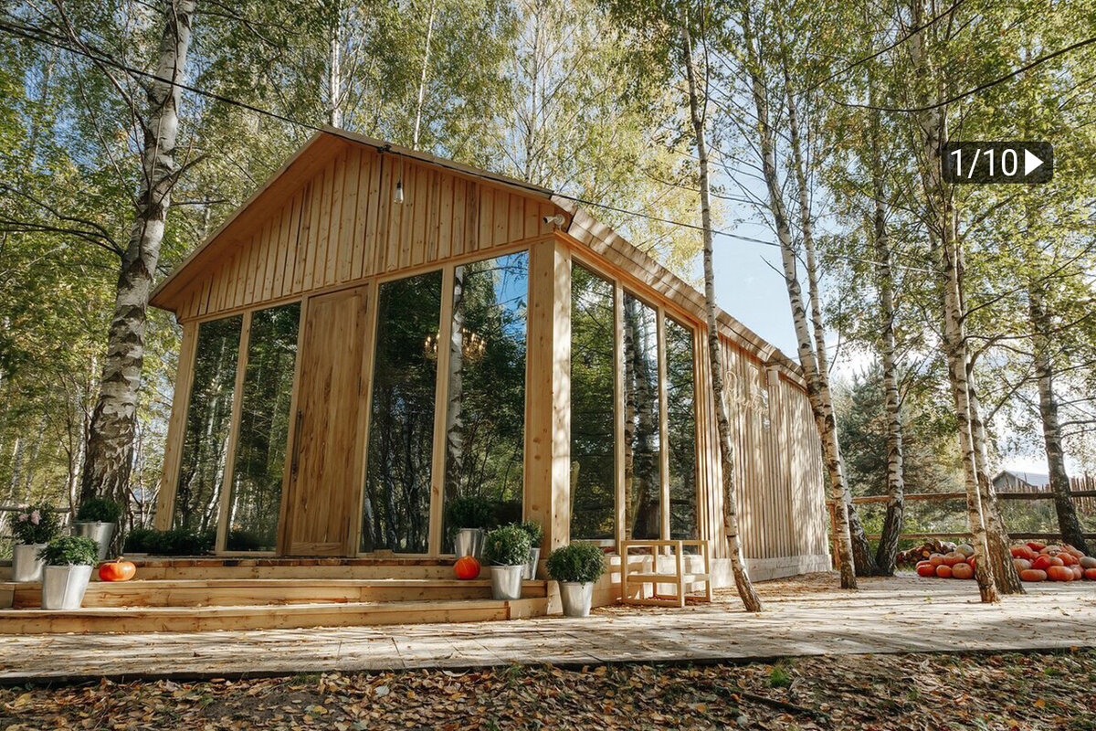 Бутик-отель Поле, Суздаль